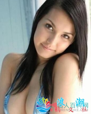 小泽玛利亚人物照片