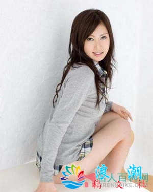 樱理惠个人介绍-展庭百科汇