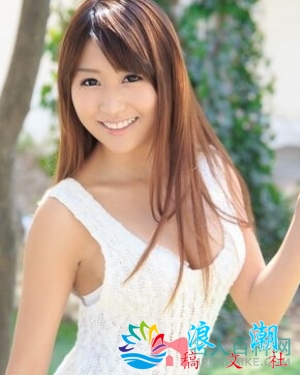 有沢杏人物照片