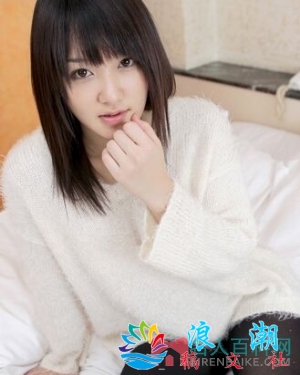 宇佐美奈奈人物照片