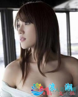 羽田未来人物照片