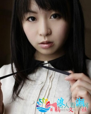 羽月希个人介绍-展庭社集故事