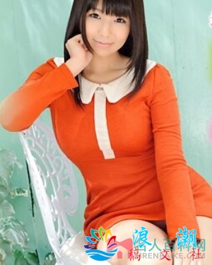 雨乃滴人物照片