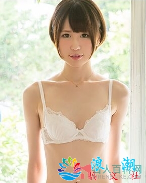 月岛遥花人物照片