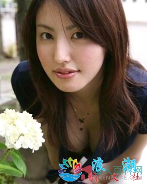 北条香里个人资料_作品写真-展庭百科汇