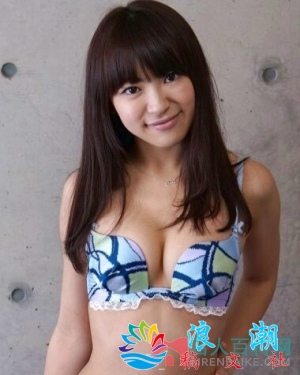 彩音遥菜个人介绍