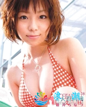 苍井Chinatsu个人介绍-展庭百科汇