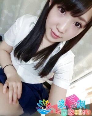 川濑真由罗人物照片