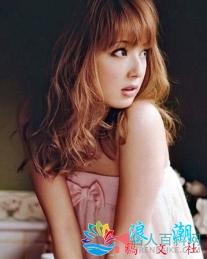 大贯杏里个人资料_作品写真-展庭百科汇