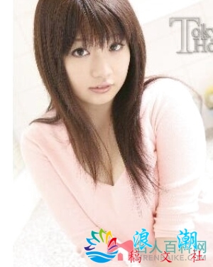 大空茜个人介绍-展庭百科汇