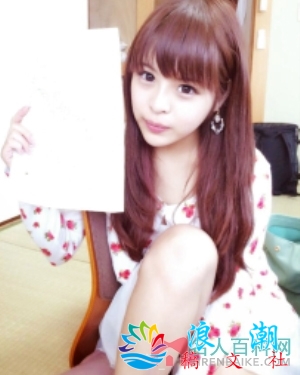 枫优香个人资料_作品写真-展庭百科汇