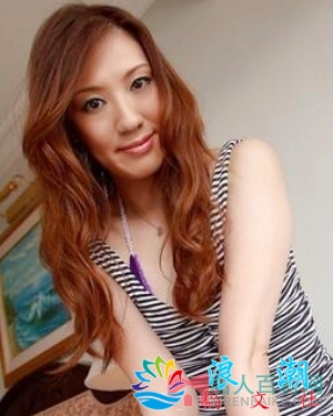 高嶋美铃个人介绍-展庭百科汇