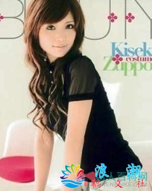 合泽萌个人介绍-展庭百科汇