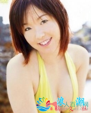 黑木奈穗个人资料_图片_作品番剧_三围近况_日本名人介绍