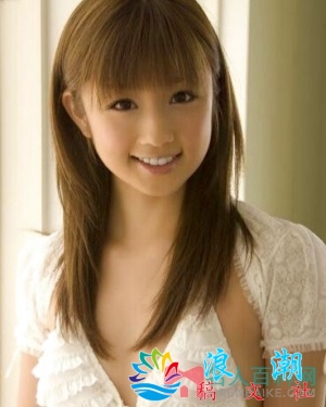 绘色千佳人物照片