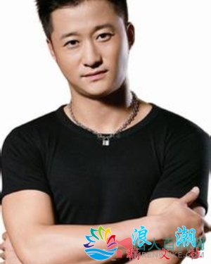 吴京个人介绍-展庭百科汇