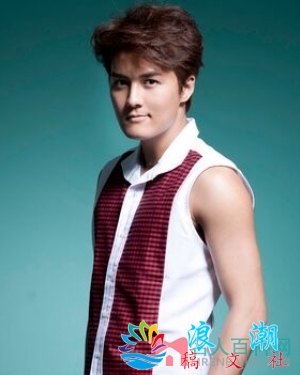 吴克群个人介绍-展庭百科汇