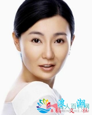 张曼玉个人介绍-展庭百科汇