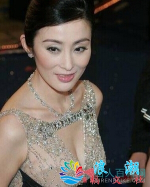 张敏个人介绍-展庭百科汇