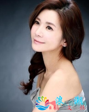 张瑞希个人资料_作品介绍_生涯事迹_韩国名人介绍