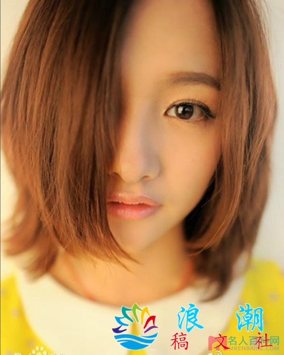 韩懿莹个人介绍-展庭社集故事