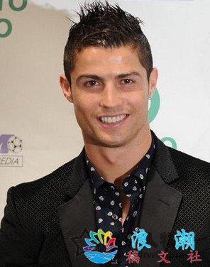 C罗个人介绍-展庭百科汇