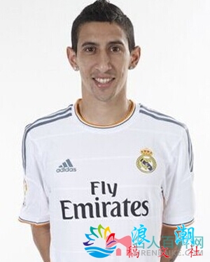 安赫尔·迪马里亚个人介绍-展庭百科汇