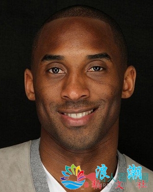 科比·布莱恩特人物照片