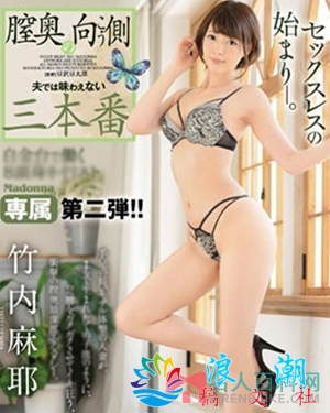 竹内麻耶人物照片