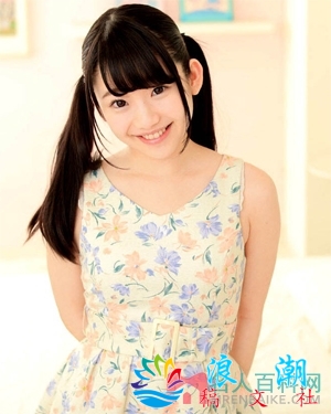 姬川优奈人物照片