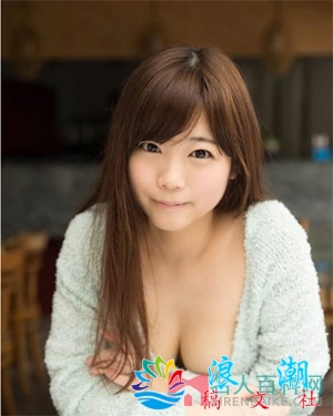 羽咲美晴个人资料_作品写真-展庭百科汇