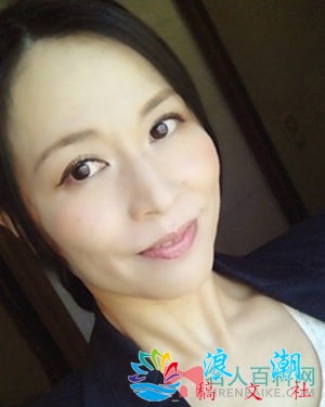 井上绫子个人资料_作品写真-展庭百科汇