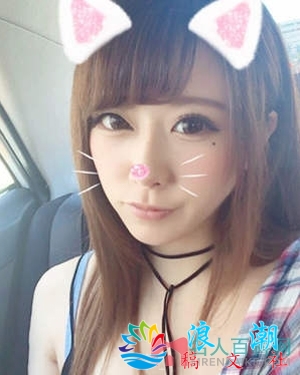 佐野葵人物照片