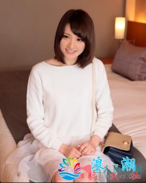 君川结衣人物照片