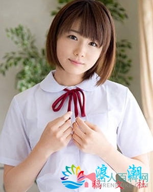 穗高结花人物照片