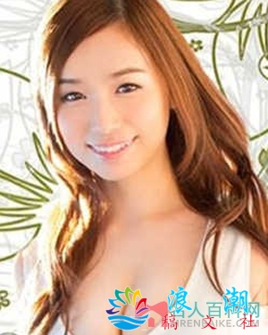 笹仓杏人物照片