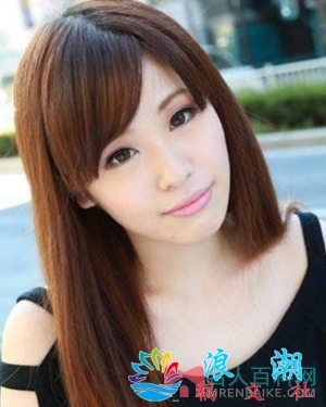 桐山杏菜人物照片