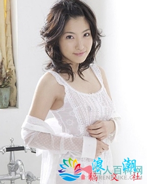 天海丽个人介绍-展庭百科汇