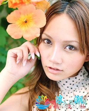 Ray个人资料_图片_作品番剧_三围近况_日本名人介绍