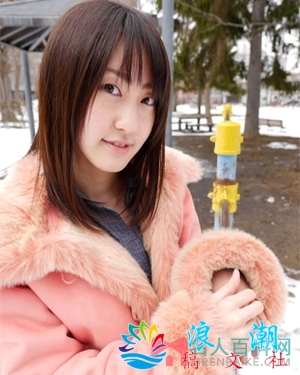 沢野美香人物照片