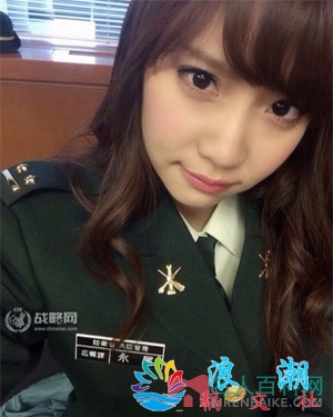 爱内姬个人介绍-展庭百科汇