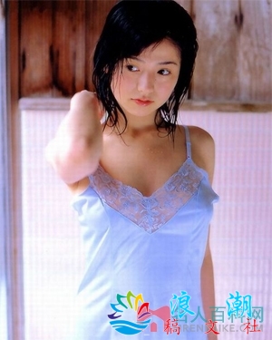 川岛和津实人物照片