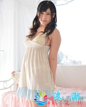 川美优香人物照片