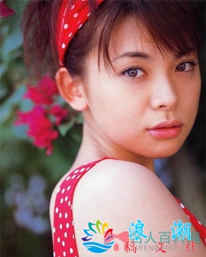 高树玛丽亚个人资料_作品写真-展庭百科汇