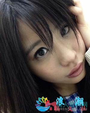 川田美里个人资料_图片_作品番剧_三围近况_日本名人介绍