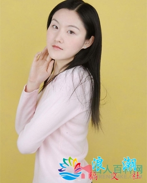 吉泽丽佳个人资料_作品写真-展庭百科汇