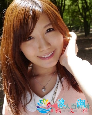 美泉咲个人介绍-展庭百科汇