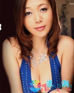 内田美奈子人物照片