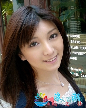 七绪果帆个人资料_作品写真-展庭百科汇