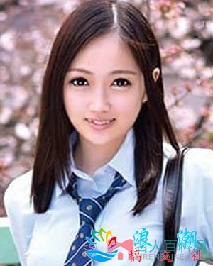 三浦若菜个人资料_图片_作品番剧_三围近况_日本名人介绍